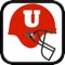 If you are a Utah college football fan, this is the perfect app to help you follow the Utes all year long