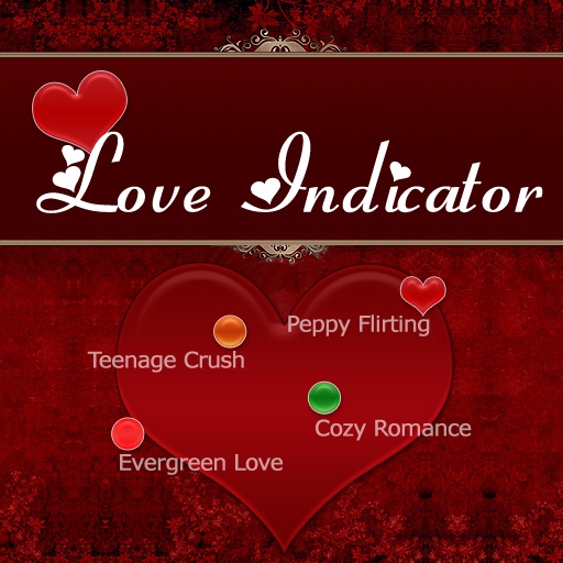 Love Indicator