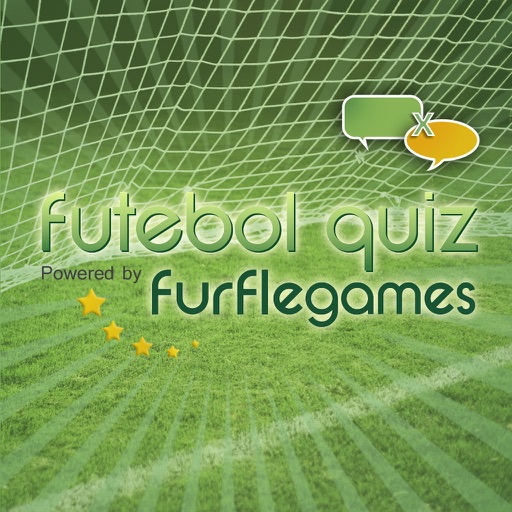 Futebol Quiz iOS App