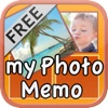 my Free Photo Memo