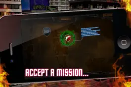 Game screenshot Hired Gun 3D hack