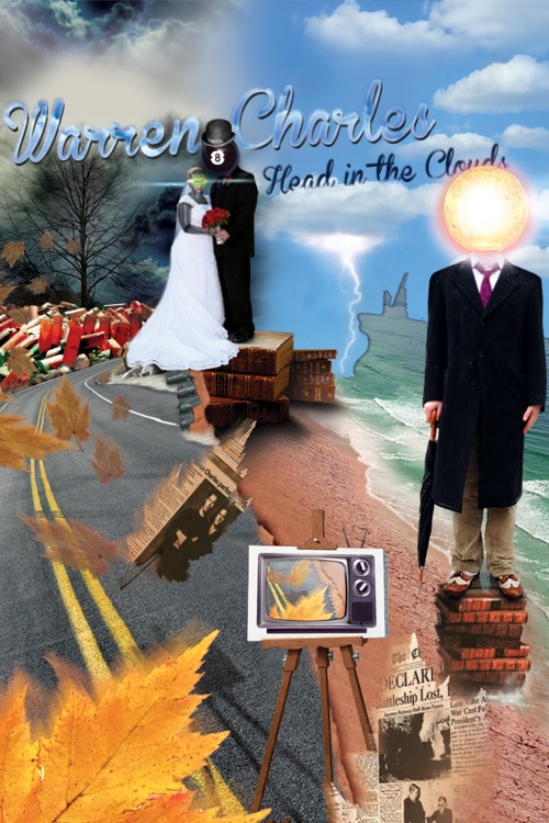 Warren Charles: Head in the Clouds (More Than Music) Watch. Play. Listen.