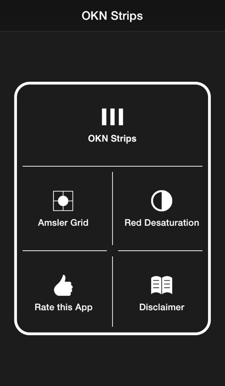 OKN Strips