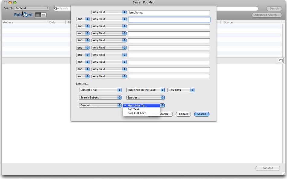 #2. Reference Miner (macOS) 由: Sonny Software, LLC