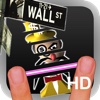 Cut WallStreet HD - Ninja