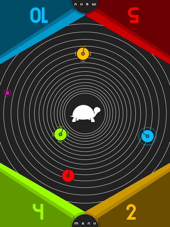 Centrifeud screenshot-4