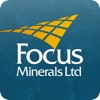 Focus Minerals Investor App