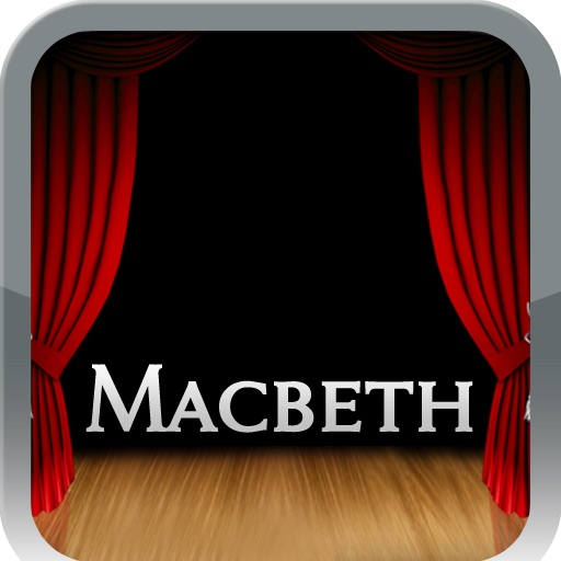 Sides Macbeth