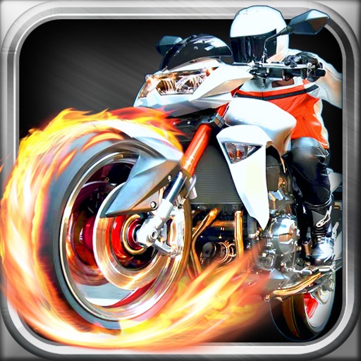 Extreme Bike Tours - free racing games