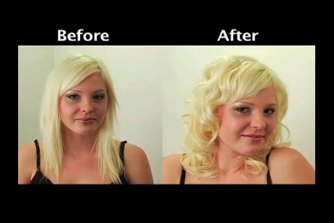 Easy Makeup and Hair: See How to Apply Makeup and New Hairstyles