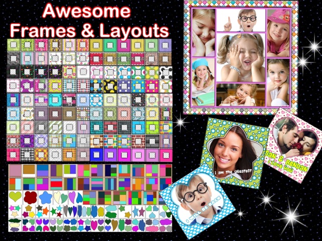 Photo Frames :)(圖5)-速報App