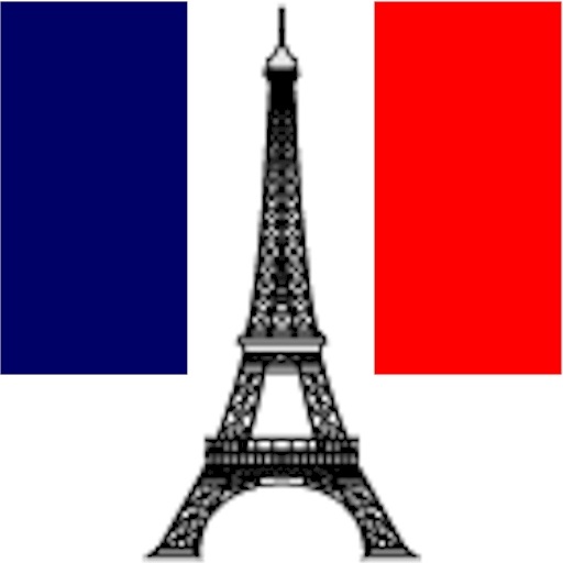 France Trivia and Travel icon