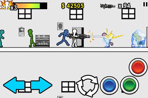 AOSFriend-Free screenshot-3