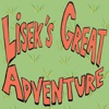 Lisek's Great Adventure