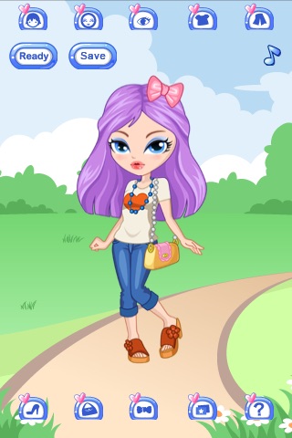 Little Princess FREE
