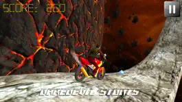 Game screenshot Hell Rider - Extreme Bike Stunts Free mod apk