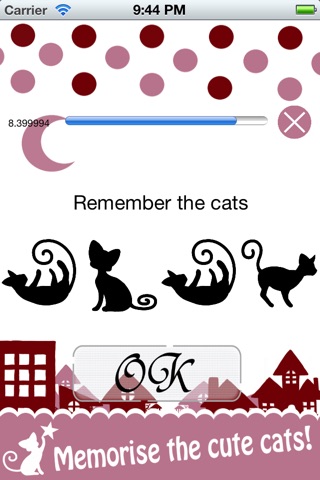 CatsAndMemory screenshot 3