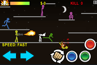 AngerOfStick-Friend screenshot1