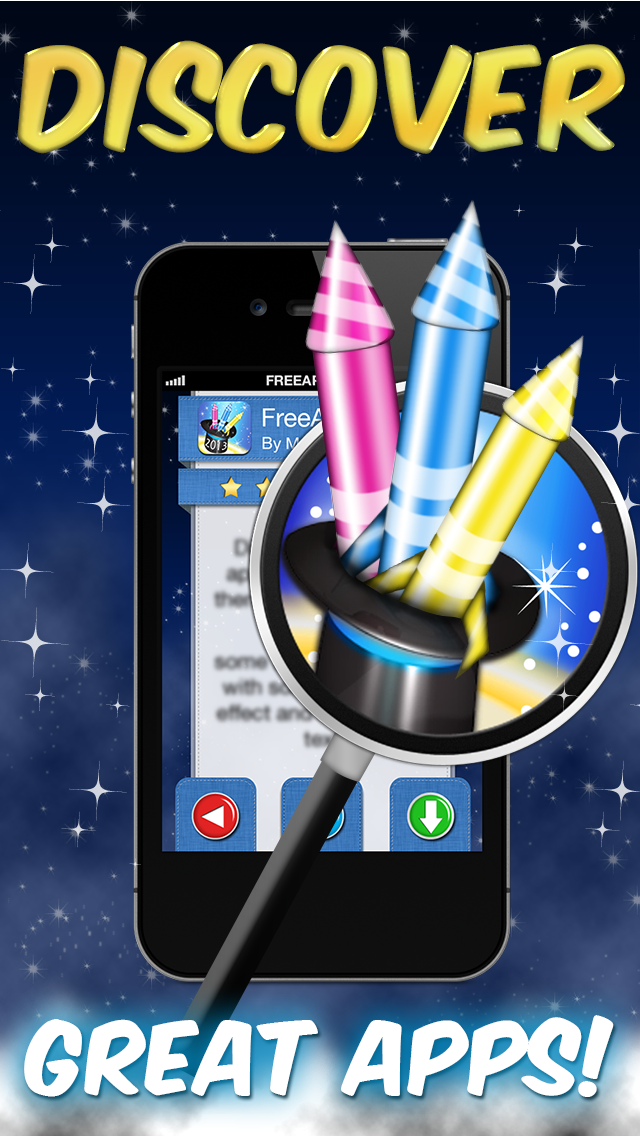 How to cancel & delete Free App Magic 2012 - Get Paid Apps For Free Every Day from iphone & ipad 1