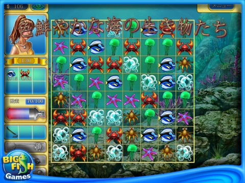 Tropical Fish Shop 2 HD screenshot 3