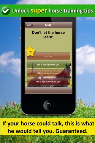 100 Things Your Horse Wants You To Know - 100% Horsemanship screenshot 3