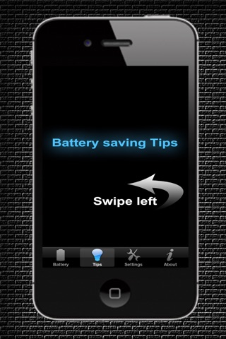 Battery Voice screenshot 4