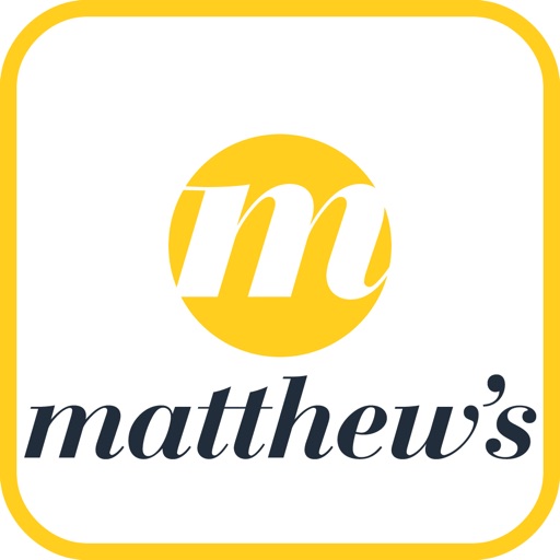 Matthews Of Chester