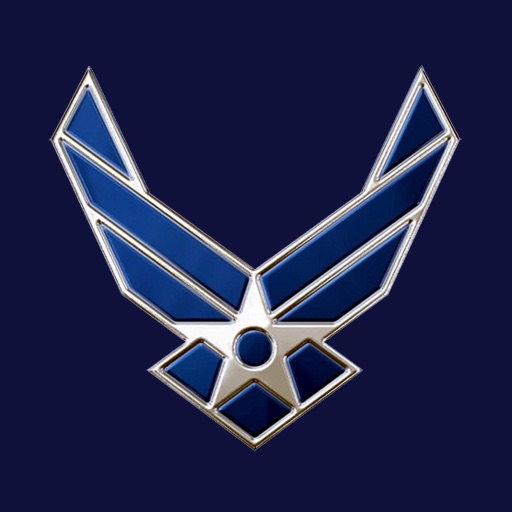 USAF Airman's Manual (AFPAM 10-100) icon