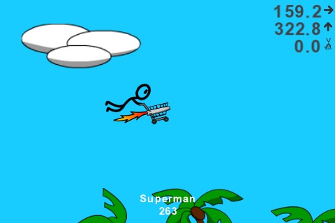 Shopping Cart Hero