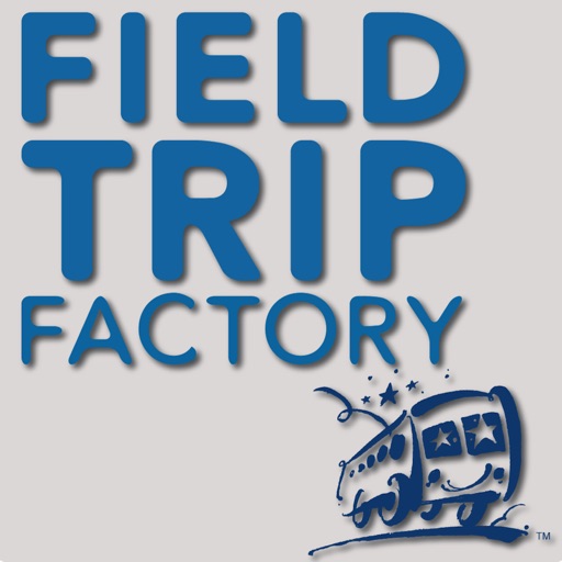 iPlanFieldTrips icon