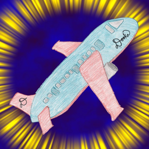 Toddler Planes icon