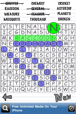 Doodle Search screenshot-4