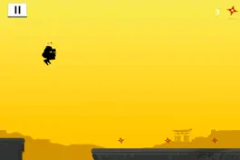 Game screenshot Ninja Top Secret Run Jump Escape : Free Fun Casual Cool Kid Games for iPhone and iPad apps hack