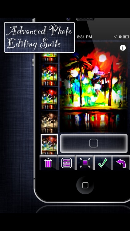 AutoSnap - Automatic Capture & Upload For Facebook, Dropbox, Evernote, Twitter, & Instagram screenshot-4