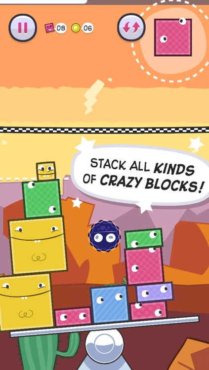 Lotsa Blocks