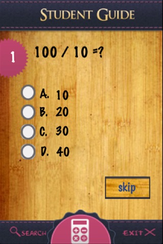 My IQ Quiz screenshot 2