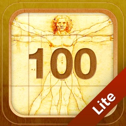 Top 100 - People in History Lite