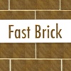 Fast Brick Calcuator