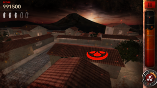 How to cancel & delete Pompeii: Ashes to Ashes from iphone & ipad 1