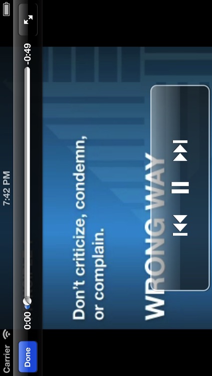 Secrets of Success screenshot-4