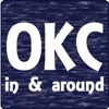 Oklahoma City: In & Around