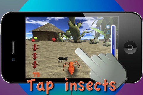 Ant Run screenshot 2