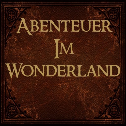 Alice im Wunderland HD icon