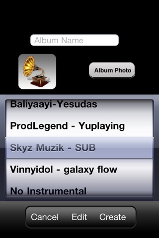 ProStudio - Music Recording App screenshot 4