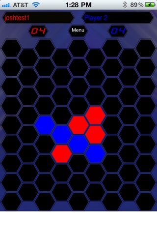 HexFlip Free! screenshot 4