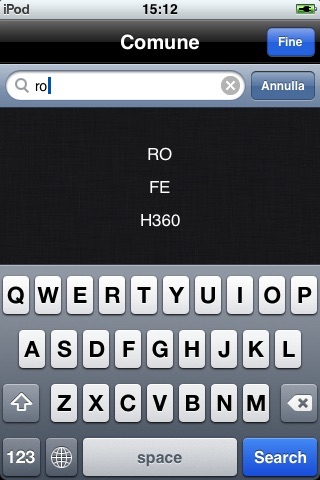 iFiscal screenshot-3