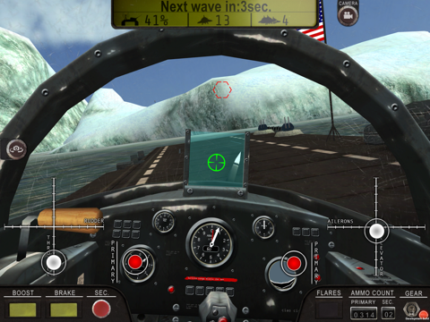 Screenshot #5 pour 1948 Dawn of Future
