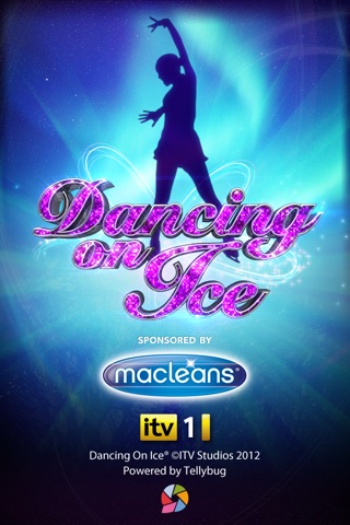 Dancing on Ice screenshot 3