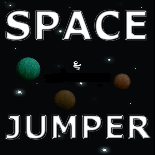 Space Jumper - Lost In Space icon