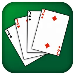 President - Card Game app icon